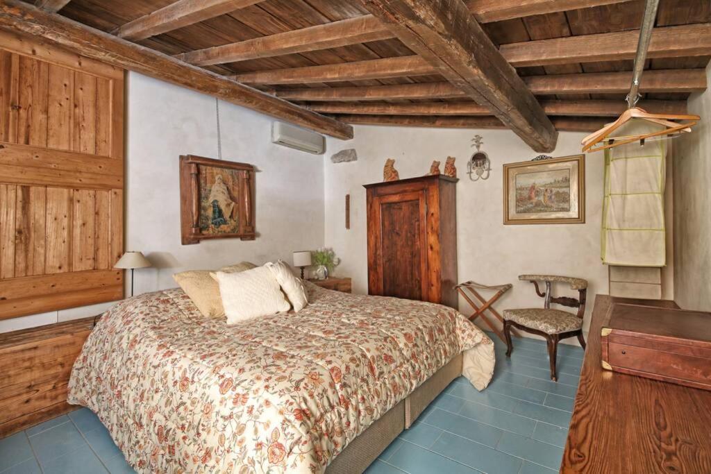 Betta - Newly Renovated Lake-View Terrace Apartment, Peaceful And Silent Surroundings توسكولانو ماديرنو المظهر الخارجي الصورة